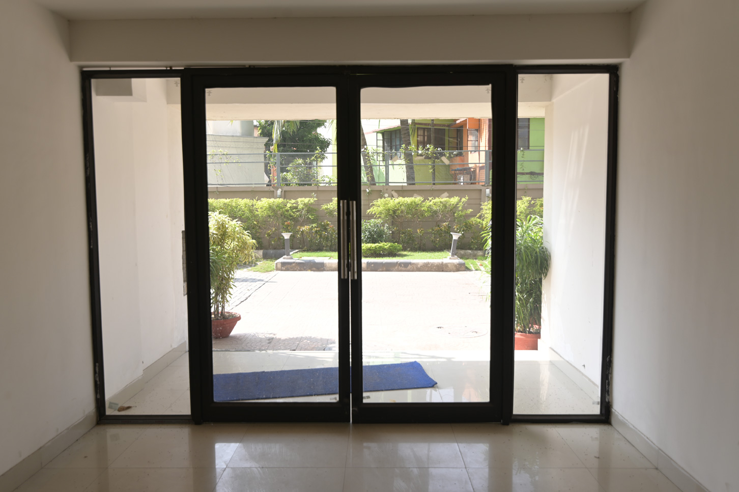 Doors & Windows