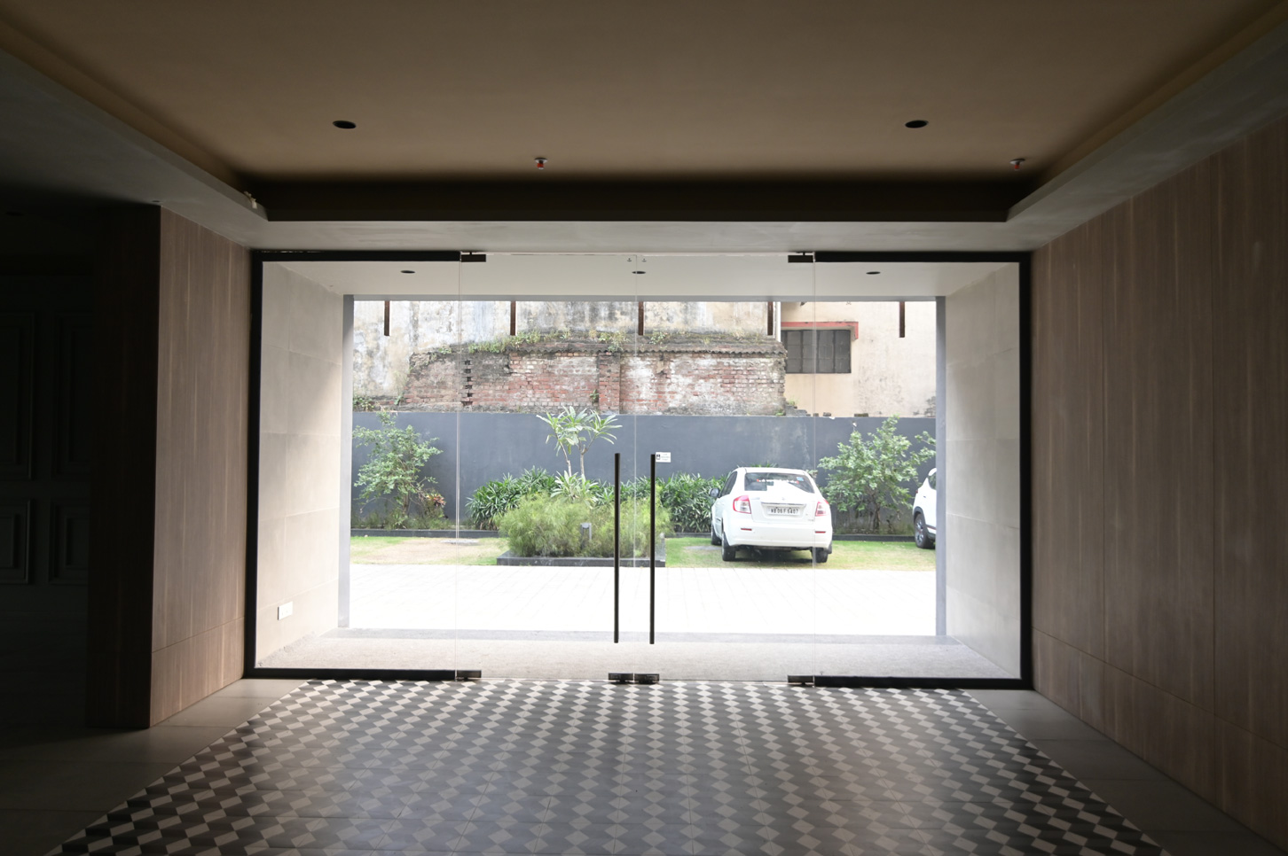 Doors & Windows